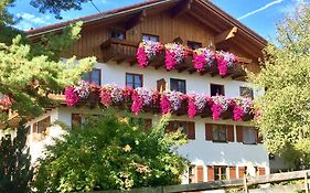 Landhaus Poppler mit Aufzug